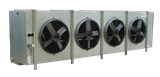 Sales Industrial Cooling: